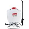 Rugsproeier 435 Classic Solo - 20 Liter -Tuinwinkel 1502109668 1 600