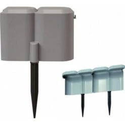 Anti Slakken Tuinafboording -Tuinwinkel 1558869260 1 600