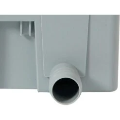 Vulautomaat Quattro - Grijs -Tuinwinkel 1604413399 3 600