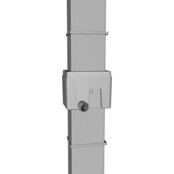 Vulautomaat Quattro - Grijs -Tuinwinkel 1604413399 5 600