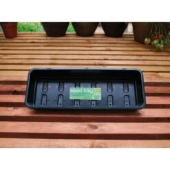 Zaaitray Smal - Waterdoorlatend 7 Zaaitray Smal - Waterdoorlatend -Tuinwinkel 1609859021 3 600