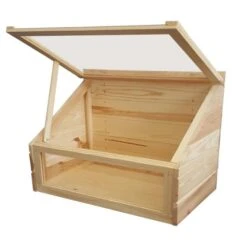 Mini-kweekkas Voor Balkon - 49 × 33,5 × 33,5 Cm 7 Mini-kweekkas Voor Balkon - 49 × 33,5 × 33,5 Cm -Tuinwinkel 1618921443 3 600