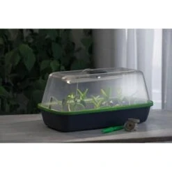 Groeilicht LED Voor Mini-kweekkas 20 Cm - 5 Watt -Tuinwinkel 1653465884 3 600