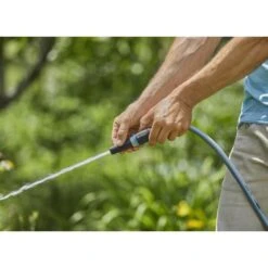 Basisset GARDENA EcoLine Met Reinigingssproeier -Tuinwinkel 1655198525 3 600