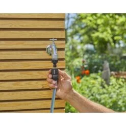 Basisset GARDENA EcoLine Met Reinigingssproeier -Tuinwinkel 1655198525 4 600