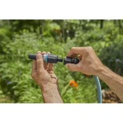 Basisset GARDENA EcoLine Met Reinigingssproeier -Tuinwinkel 1655198525 5 600