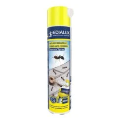 EDIALUX Topscore Anti Mieren Spray 400 Ml -Tuinwinkel 1673620305 1 600