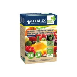 EDIALUX Colzasect Groenten En Fruit - 200 Ml 5 EDIALUX Colzasect Groenten En Fruit - 200 Ml -Tuinwinkel 1673621223 1 600
