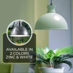 Groeilamp Led Florabooster 500 - 6,5W - Wit -Tuinwinkel 1677504262 3 600