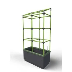 Kweekbak City Jungle Basic Met Klimframe -Tuinwinkel 1677572004 5 600