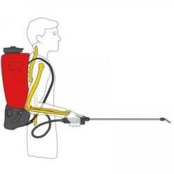 Accu-rugspuit Birchmeier REC 15 ABZ -Tuinwinkel accurugspuit birchmeier 1484062274 3 600