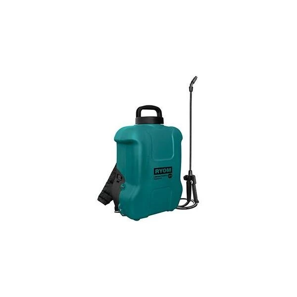Batterijsproeier Lithium 18V - 10 Liter 3 Batterijsproeier Lithium 18V - 10 Liter