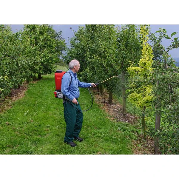 Rugsproeier Birchmeier RPD 15 Liter 4 Rugsproeier Birchmeier RPD 15 Liter - Afbeelding 2