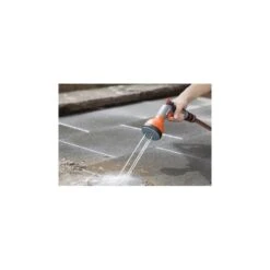 Gardena Broes-pistool Classic Multi -Tuinwinkel broespistool gardena classic multi 1601015903 2 600