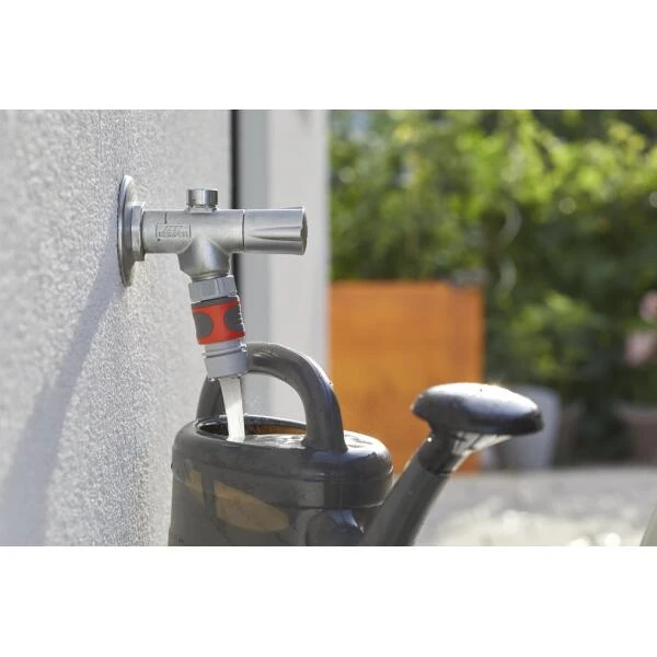 Bruisstraal Adapter GARDENA 4 Bruisstraal Adapter GARDENA - Afbeelding 2