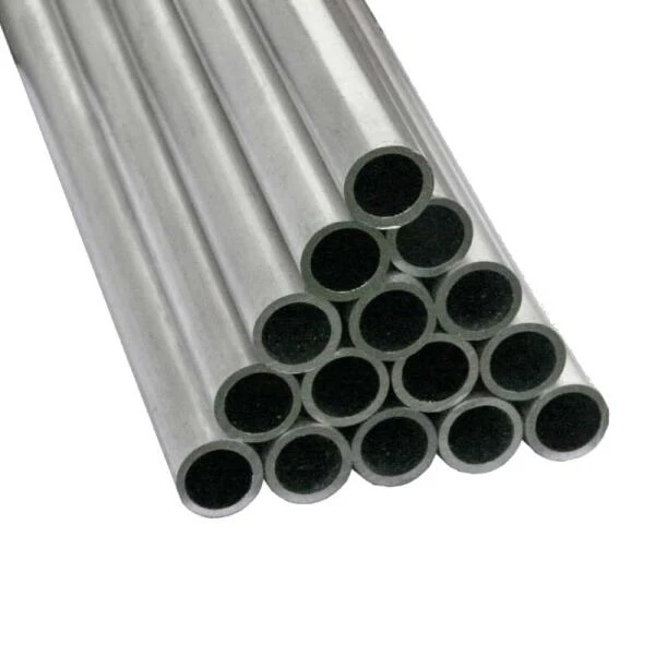 Buis Voor Fruitkooi/beschermkooi - 61 Cm Aluminium 4 Buis Voor Fruitkooi/beschermkooi - 61 Cm Aluminium - Afbeelding 2