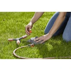 Cirkelsproeier GARDENA Comfort Mambo -Tuinwinkel cirkelsproeier gardena comfort mambo 1646297398 2 600