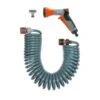 City Gardening GARDENA Spiraalslang Set - 10 M -Tuinwinkel city gardening spiraalslang set 10m 1601286088 1 600