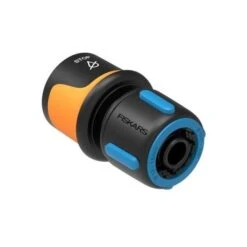 Fiskars Slangkoppeling Stop 13-15 Mm -Tuinwinkel fiskars slangkoppeling stop 1315 mm 1621503506 1 600