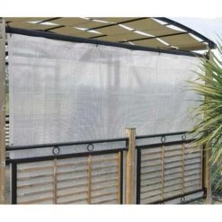 Gewapende Folie 170 G/m² - 200 × 300 Cm 10 Gewapende Folie 170 G/m² - 200 × 300 Cm -Tuinwinkel folie verstevigd 2 x 3 m 1484061264 2 600