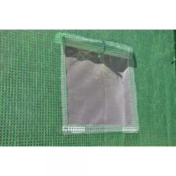 Royal Well Maxi Tomato Foliekas - 200 × 100 × 180 Cm -Tuinwinkel foliekas 200 x 100 x 180 cm 1484057435 5 600