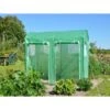 Royal Well Maxi Tomato Foliekas - 200 × 100 × 180 Cm -Tuinwinkel foliekas 200 x 100 x 180 cm 1679471400 1 600