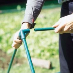 Foliekas - Koude Bak - 180 × 92 × 70 Cm -Tuinwinkel foliekweekbak 180 x 92 x 70 cm 1484058174 2 600