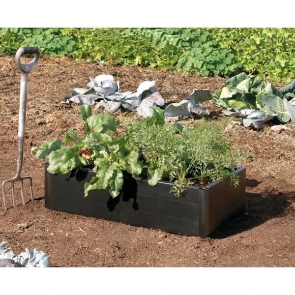 Groeibed 97,5 × 50 × 25 Cm 6 Groeibed 97,5 × 50 × 25 Cm - Afbeelding 4