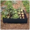 Groeibed Vierkant Kunststof - 97,5 × 97,5 × 25 Cm -Tuinwinkel groeibed 975 x 975 x 25 cm 1484053179 1 600