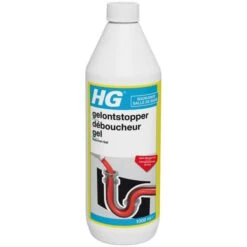 HG Gelontstopper - 1 Liter