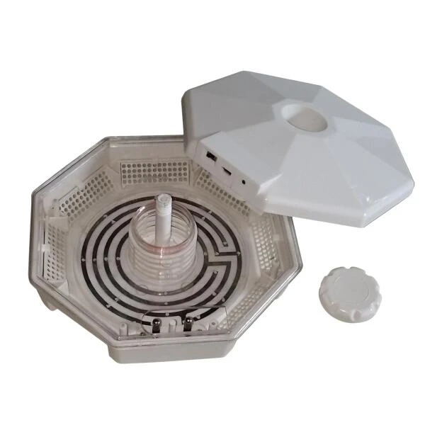 Lokdoos Elektronisch Kakkerlak, Pissebed - 40 M² 3 Lokdoos Elektronisch Kakkerlak, Pissebed - 40 M²