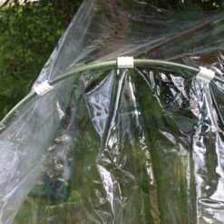 Klemmen Voor Folietunnel 30 Mm - Set Van 4 Stuks -Tuinwinkel klemmen folietunnel 30 mm 1484061192 2 600