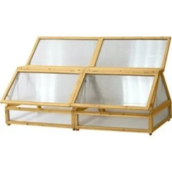 Vegtrug Koude Bak Opbouw - 180 Cm -Tuinwinkel koude bak opbouw voor vegtrug 18 m 1540563934 2 600