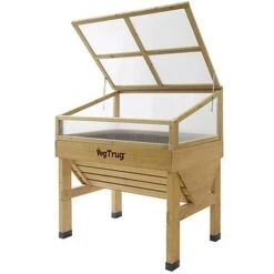 Vegtrug Koude Bak Opbouw - 100 Cm -Tuinwinkel koude bak voor vegtrug 1 m 1519223964 1 600