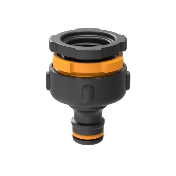 Fiskars Kraankoppeling Multi 3 Fiskars Kraankoppeling Multi