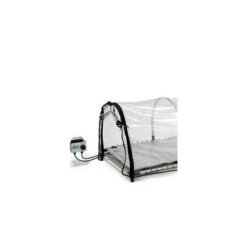 Kweekkas Met Bodemverwarming + Thermostaat -Tuinwinkel kweekkas verwarmd thermostaat 1484052967 4 600