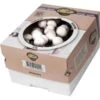 Kweekset 7,5 Liter Witte Champignons -Tuinwinkel kweekset witte champignons 3 l 1486032924 0 600