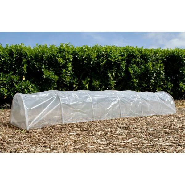 Kweektunnel Met Bogen - 300 Cm 3 Kweektunnel Met Bogen - 300 Cm