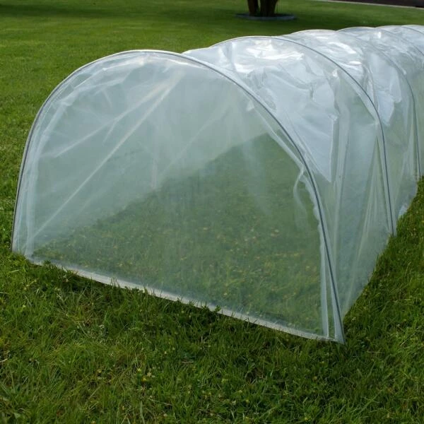 Kweektunnel Met Bogen - 300 Cm 6 Kweektunnel Met Bogen - 300 Cm - Afbeelding 4