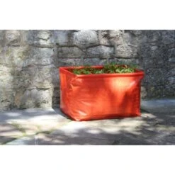 Kweekzak Voor Wortelen 45 × 30 × 30 Cm - Set Van 2 Stuks -Tuinwinkel kweekzak voor wortelen 45 x 30 x 30 cm 1487682717 0 600