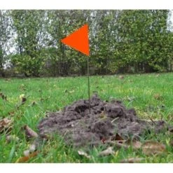 Markeervlaggen / Plantlabels - Set Van 5 Stuks -Tuinwinkel markeervlaggen plantlabels 1484057722 2 600