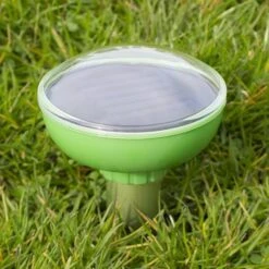 Mollenverjager - Solar Ultrasoon Grondstaaf -Tuinwinkel mobiele dierenverjager solar 1576682167 1 600