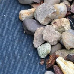 Onkruidwerend Gronddoek HEAVY DUTY - 100 G/m² 5 Onkruidwerend Gronddoek HEAVY DUTY - 100 G/m² -Tuinwinkel onkruidwerende gronddoek 1 x 25m 1628169789 1 600