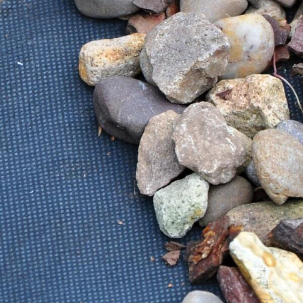 Onkruidwerend Gronddoek HEAVY DUTY - 100 G/m² 4 Onkruidwerend Gronddoek HEAVY DUTY - 100 G/m² - Afbeelding 2