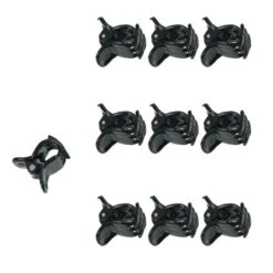 Orchideeënclips - Set Van 10 Stuks -Tuinwinkel orchideenclips 1487066667 0 600