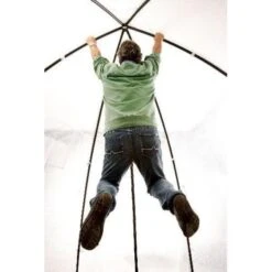 Overwinteringskas L - 240 × 240 × 200 Cm -Tuinwinkel overwinteringskas large 240 x 200 cm 1484056518 4 600