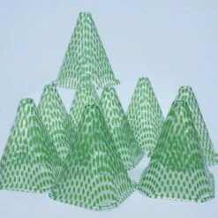 Plantenhoed - Zonnehoed - Set Van 10 Stuks 9 Plantenhoed - Zonnehoed - Set Van 10 Stuks -Tuinwinkel plantenhoed 1484053252 3 600