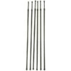 Plantenstaken Uitschuifbaar 50 Tot 80 Cm - Set Van 6 Stuks 2 Plantenstaken Uitschuifbaar 50 Tot 80 Cm - Set Van 6 Stuks -Tuinwinkel plantenstaken uitschuifbaar 1569847698 1 600