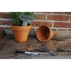 ESSCHERT DESIGN Plantenstekers + Stift - Set Van 6 Stuks 7 ESSCHERT DESIGN Plantenstekers + Stift - Set Van 6 Stuks -Tuinwinkel plantenstekers stift 1484052745 3 600