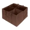 Plantzak Vier Vakken 60 × 60 × 40 Cm -Tuinwinkel plantzak 60 x 60 x 40cm 1484055597 1 600
